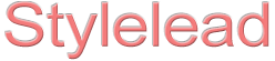 stylelead.shop logo